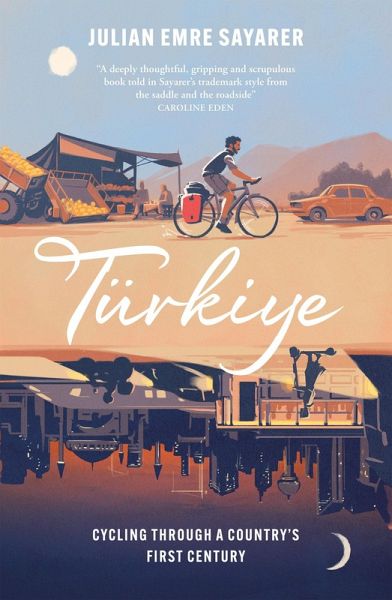 Türkiye (eBook, ePUB)