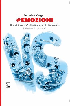 #Emozioni (eBook, ePUB) - Vergari, Federico