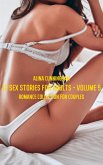 12 Sex Stories for Adults - Vol. 5 (eBook, ePUB)