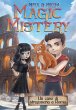 Magic Mistery (eBook, ePUB) - Bild 1