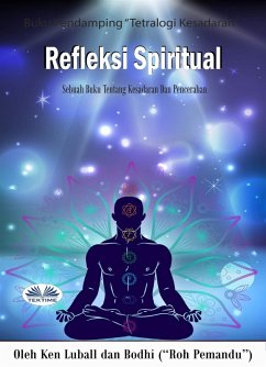 Refleksi Spiritual (eBook, ePUB) - Luball, Ken