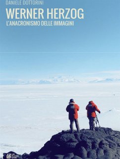 Werner Herzog. L'anacronismo delle immagini (eBook, ePUB) - Dottorini, Daniele