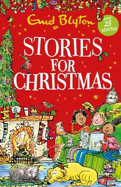 Stories for Christmas (eBook, ePUB) - Blyton, Enid