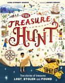The Treasure Hunt (eBook, ePUB)