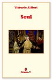 Saul (eBook, ePUB)