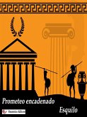 Prometeo encadenado (eBook, ePUB)