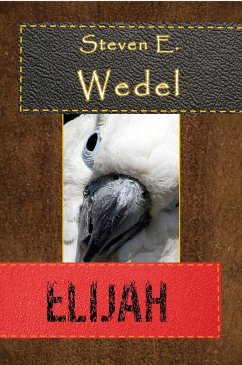 Cover Elijah (eBook, ePUB)