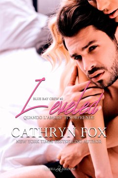 Leveled (eBook, ePUB) - Fox, Cathryn