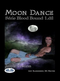 Cover Moon Dance (eBook, ePUB)