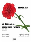 La donna nel socialismo italiano (eBook, ePUB)