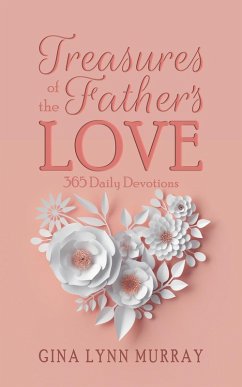 Cover Treasures of the Father's Love (eBook, ePUB)