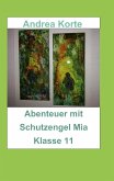 Abenteuer mit Schutzengel Mia (eBook, ePUB)