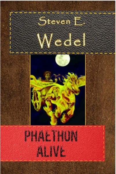 Phaethon Alive (eBook, ePUB) Phaethon Alive (eBook, ePUB)
