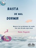 Basta De Mal Dormir (eBook, ePUB)