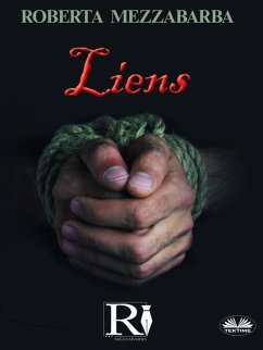 Cover Liens (eBook, ePUB)