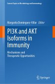 PI3K and AKT Isoforms in Immunity (eBook, PDF)