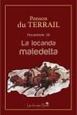 La locanda maledetta (eBook, ePUB)