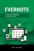 Evernote: A Success Manual for College Students (eBook, ePUB)