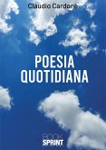 Poesia quotidiana (eBook, ePUB)