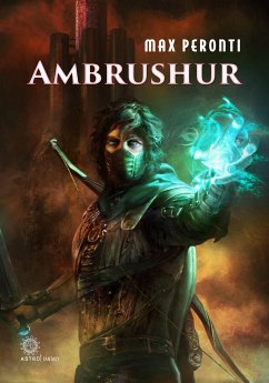 Ambrushur (eBook, ePUB) - Peronti, Max