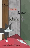 Der freche Kater Minki (eBook, ePUB)