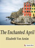 The Enchanted April (eBook, ePUB)