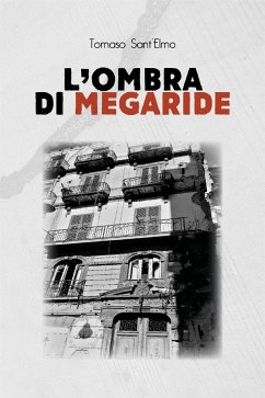 L'ombra di Megaride (eBook, ePUB) - Sant'Elmo, Tomaso