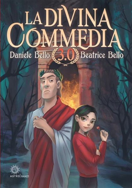 Divina Commedia 3.0 (eBook, ePUB) Divina Commedia 3.0 (eBook, ePUB)