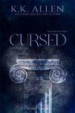 Cursed (eBook, ePUB)