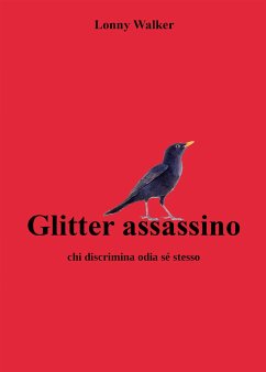 Glitter assassino (eBook, ePUB) - Walker, Lonny