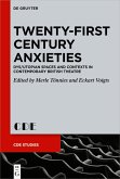 Twenty-First Century Anxieties (eBook, PDF)