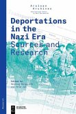 Deportations in the Nazi Era (eBook, ePUB)