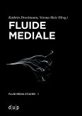 Fluide Mediale (eBook, ePUB)