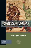 Medieval Syphilis and Treponemal Disease (eBook, PDF)