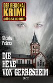 Die Hexe von Gerresheim (eBook, ePUB)