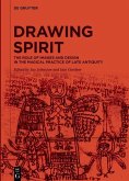 Drawing Spirit (eBook, ePUB)