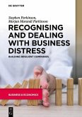 Recognising and Dealing with Business Distress (eBook, ePUB)