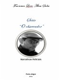 livro o observador 3 (eBook, ePUB)