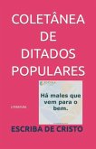 COLETÂNEA DE DITADOS POPULARES (eBook, ePUB)