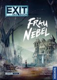 EXIT® - Das Buch: Die Frau im Nebel  (Mängelexemplar)