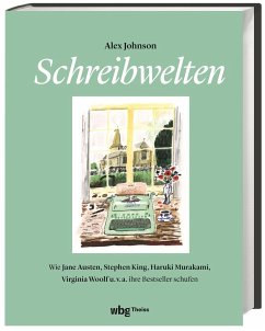 Schreibwelten - Johnson, Alex