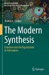 The Modern Synthesis - Bild 1