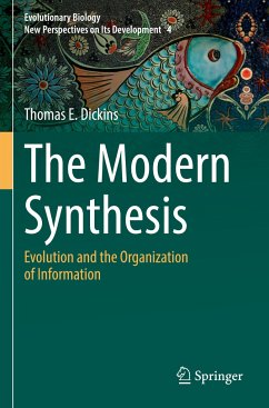 The Modern Synthesis - Dickins, Thomas E.