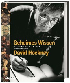 Geheimes Wissen - Hockney, David