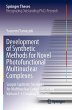 Development of Synthetic Methods for... - Bild 1