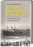 Transit Istanbul-Palästina