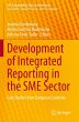 Development of Integrated Reporting in... - Bild 1