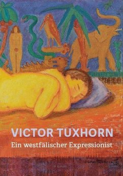 Victor Tuxhorn - Tuxhorn, Victor