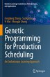 Genetic Programming for Production... - Bild 1