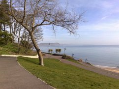 Cover The Lyme Reis Killings (The Dorset Mysteries, #3) (eBook, ePUB)